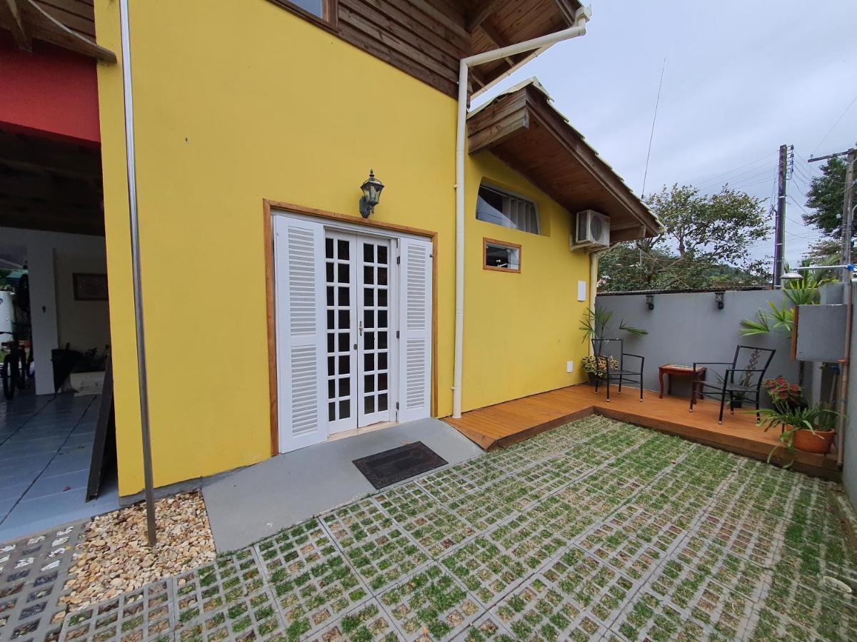 Florianópolis Morada Vo Rita 아파트 외부 사진
