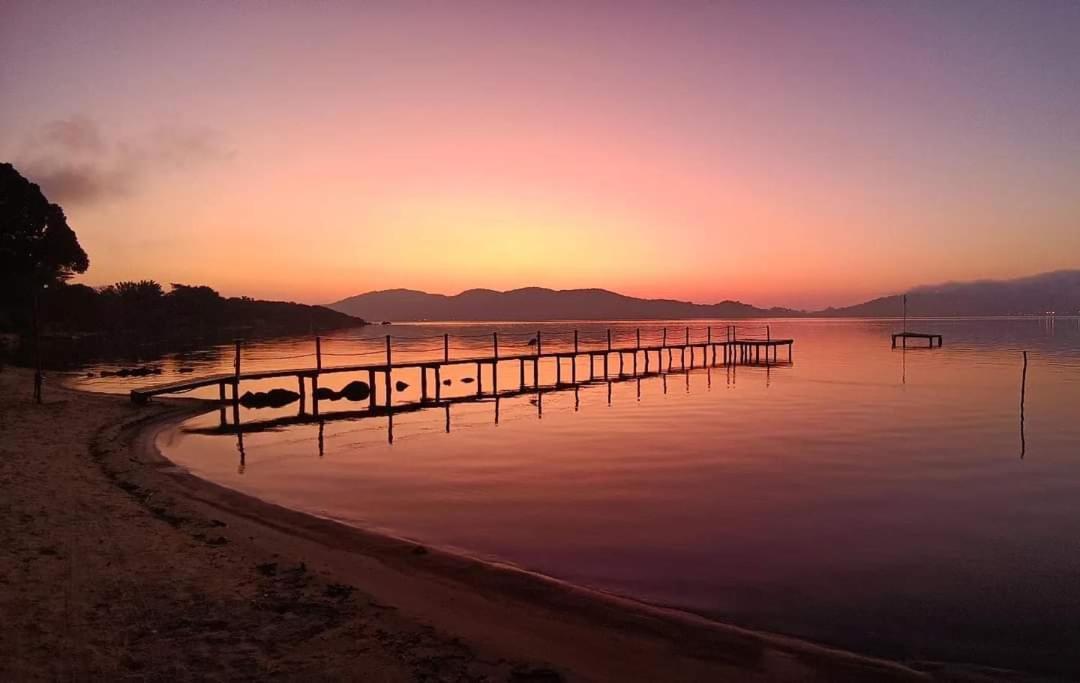 Florianópolis Morada Vo Rita 아파트 외부 사진