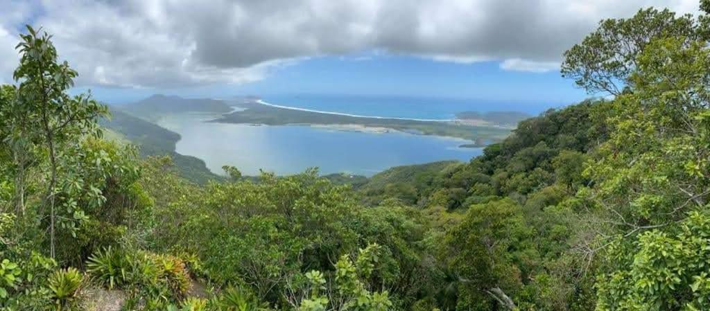 Florianópolis Morada Vo Rita 아파트 외부 사진