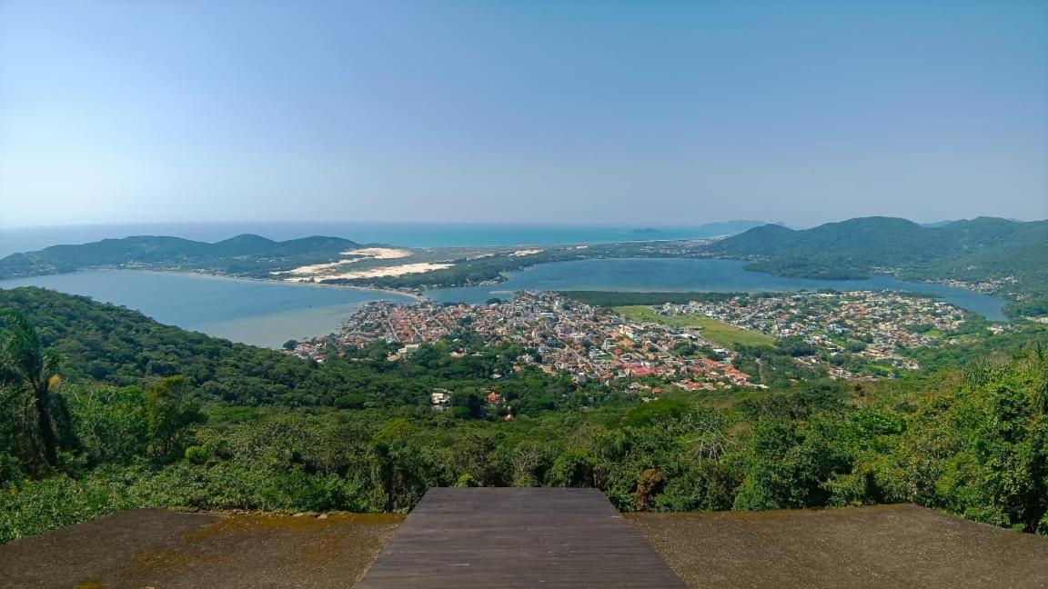 Florianópolis Morada Vo Rita 아파트 외부 사진
