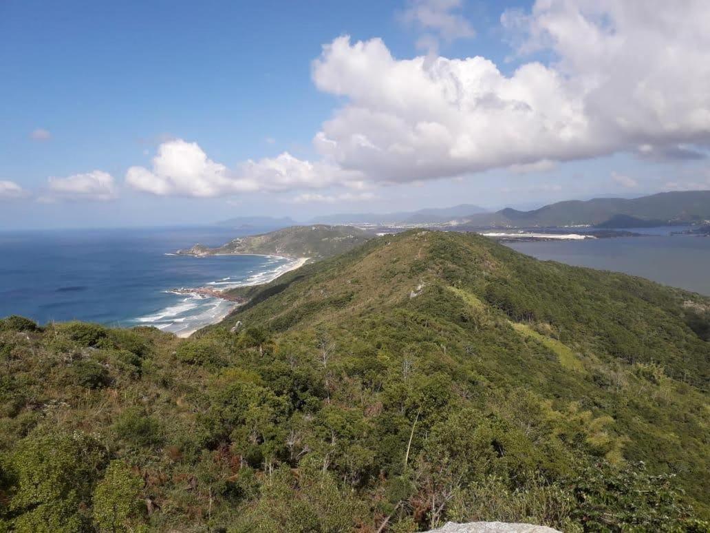 Florianópolis Morada Vo Rita 아파트 외부 사진